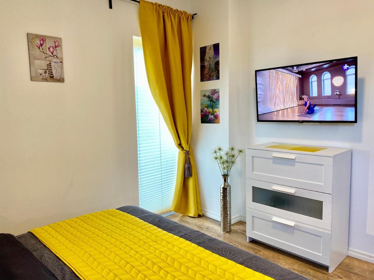 Metsa Apartments 派尔努 外观 照片