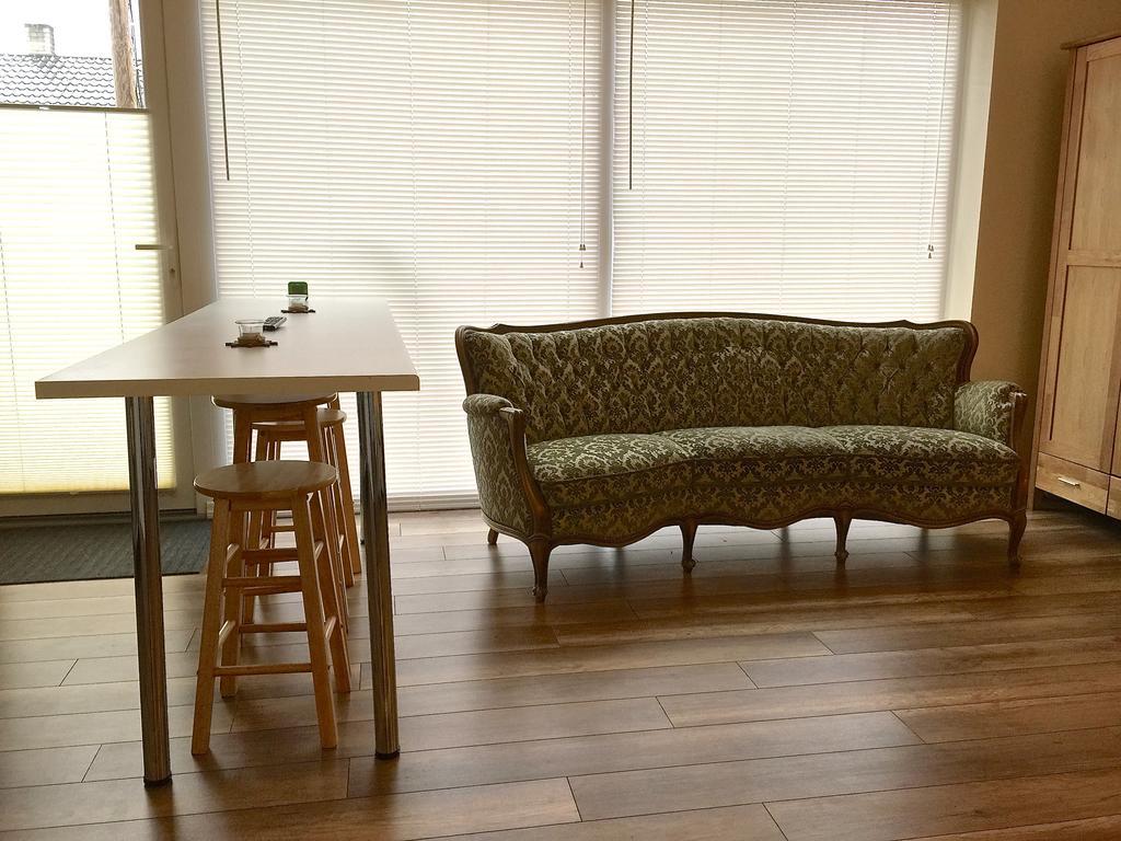 Metsa Apartments 派尔努 客房 照片