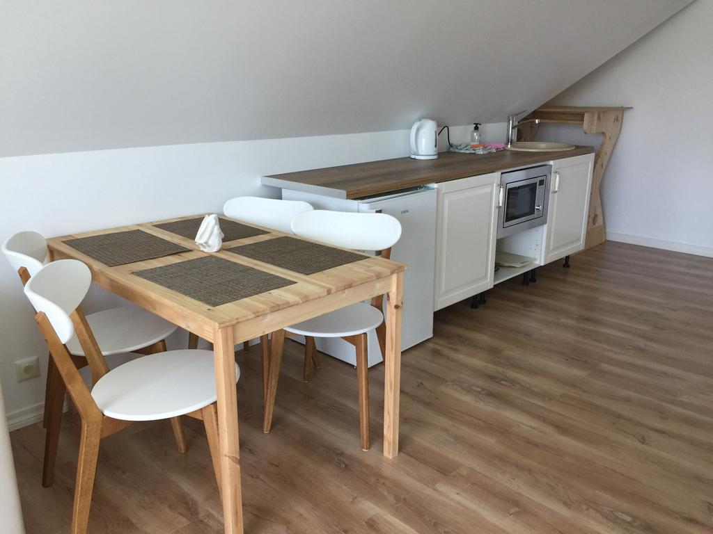 Metsa Apartments 派尔努 外观 照片